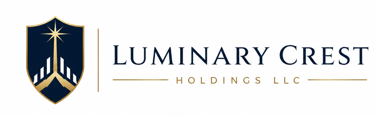 Luminary Crest Holdings LLC